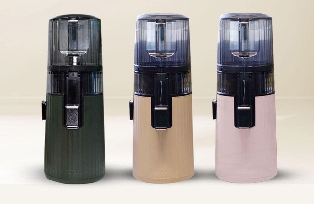 Máy ép chậm Hurom H420 - Hàng chính hãng