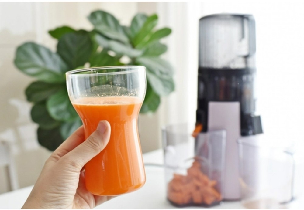 Máy ép chậm Hurom H420 - Hàng chính hãng
