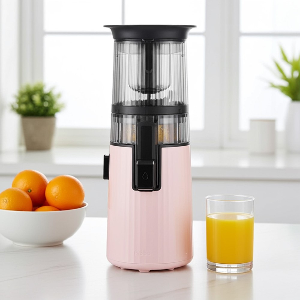 Máy ép chậm Hurom H420 - Hàng chính hãng
