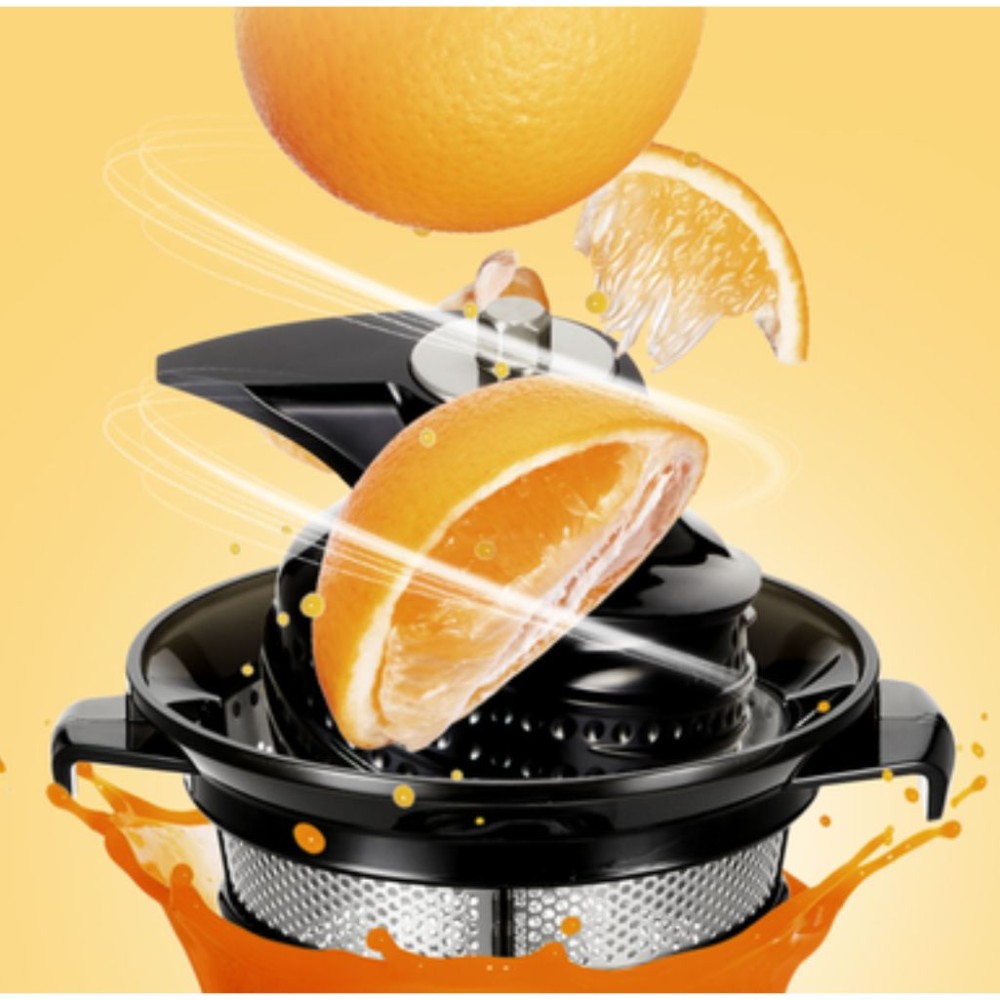 Máy ép chậm Hurom P410 - Hàng chính hãng