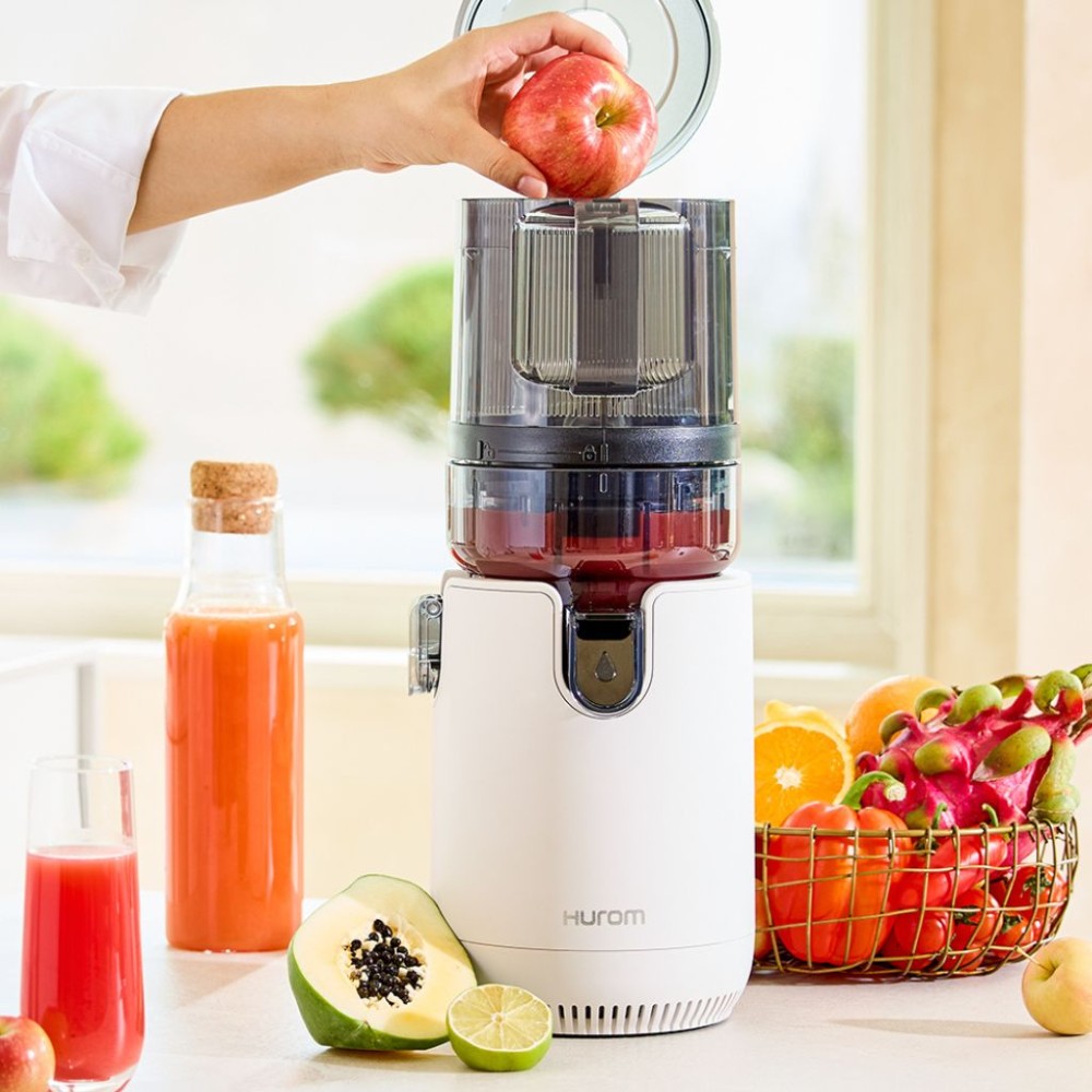 Máy ép chậm Hurom P410 - Hàng chính hãng