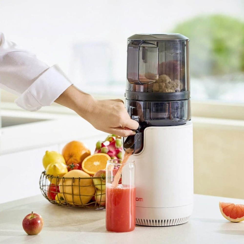 Máy ép chậm Hurom P410 - Hàng chính hãng