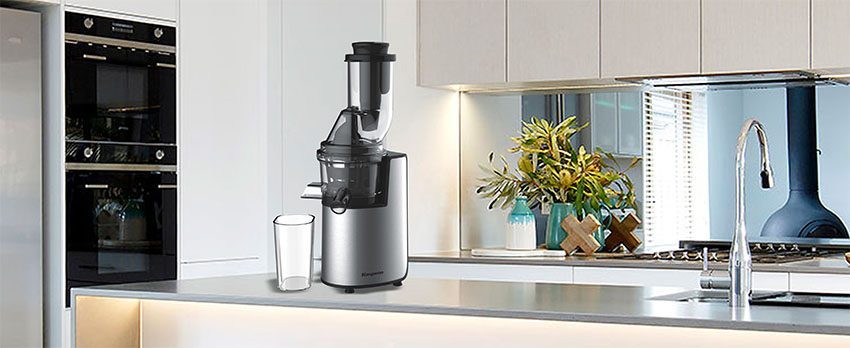 Máy ép chậm Kangaroo KG1B6