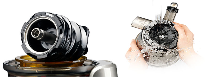 Máy ép chậm Kuvings C8000 - Hàng chính hãng