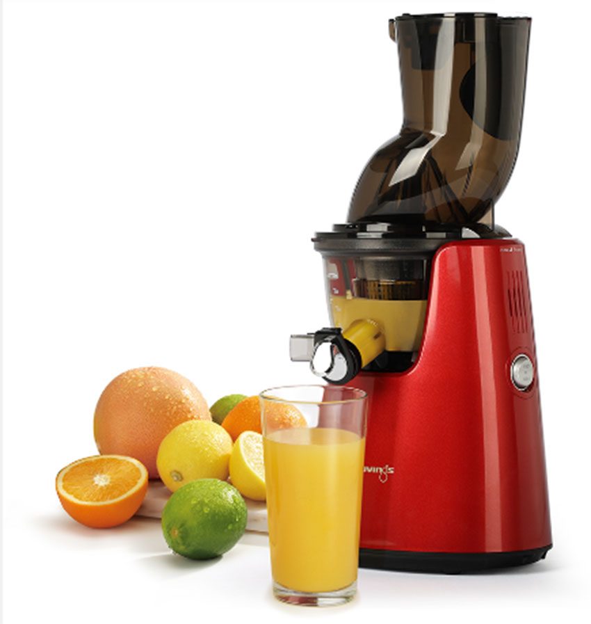 Máy ép chậm Kuvings E7000