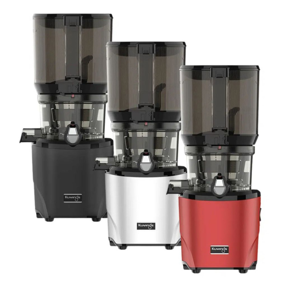 Máy ép chậm Kuvings KHS-2520CB - Hàng chính hãng