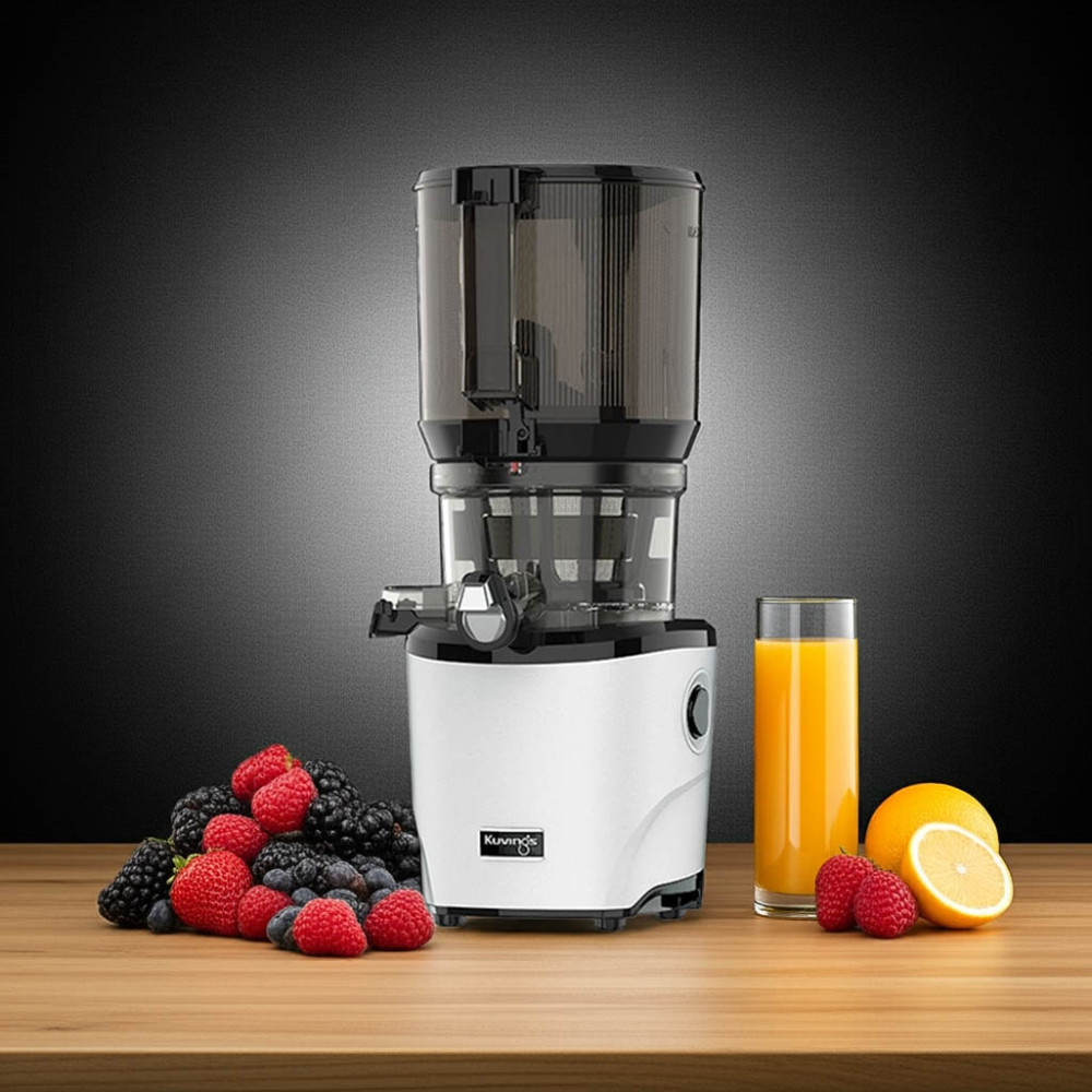 Máy ép chậm Kuvings KHS-2520CB - Hàng chính hãng