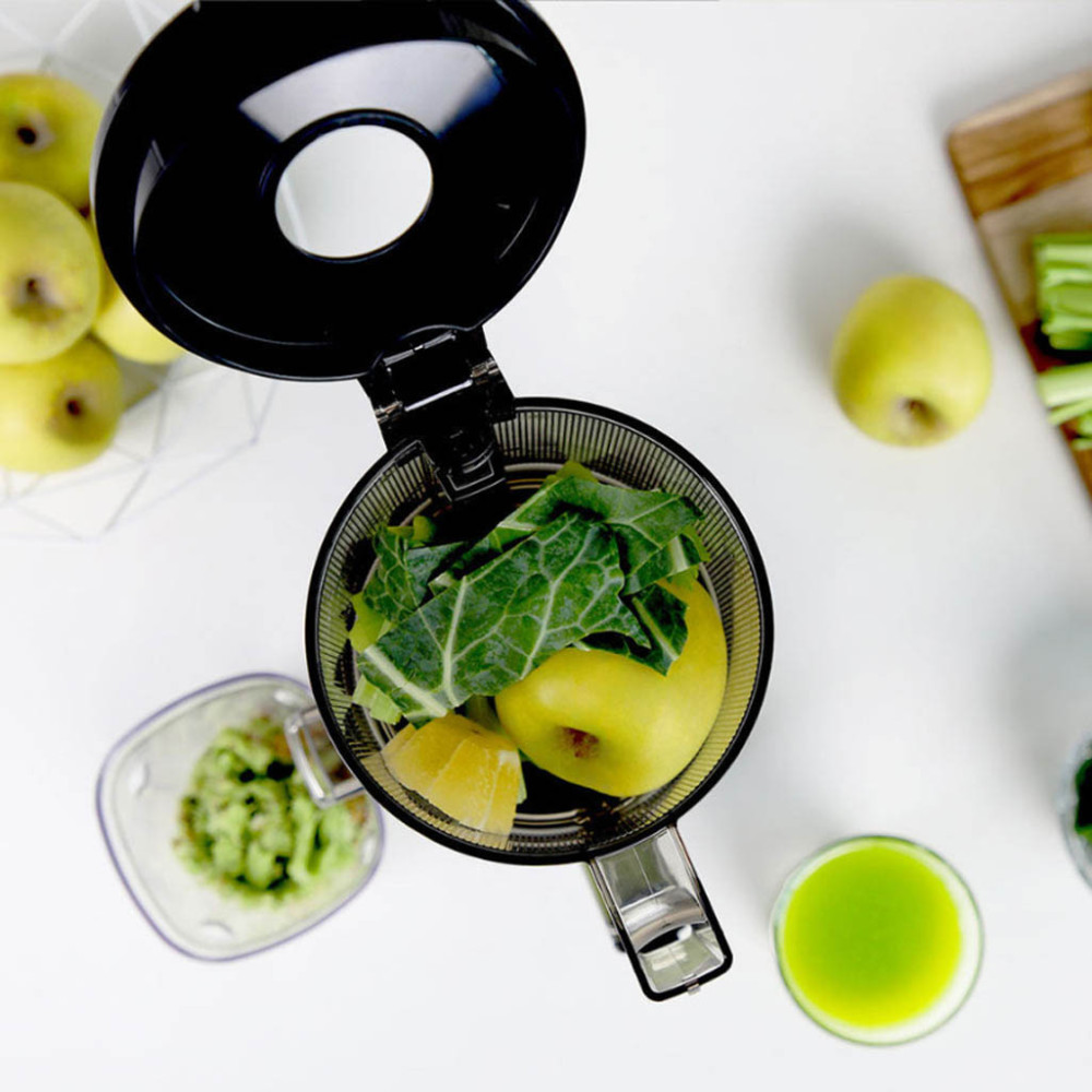 Máy ép chậm Kuvings KHS-660SB - Hàng chính hãng