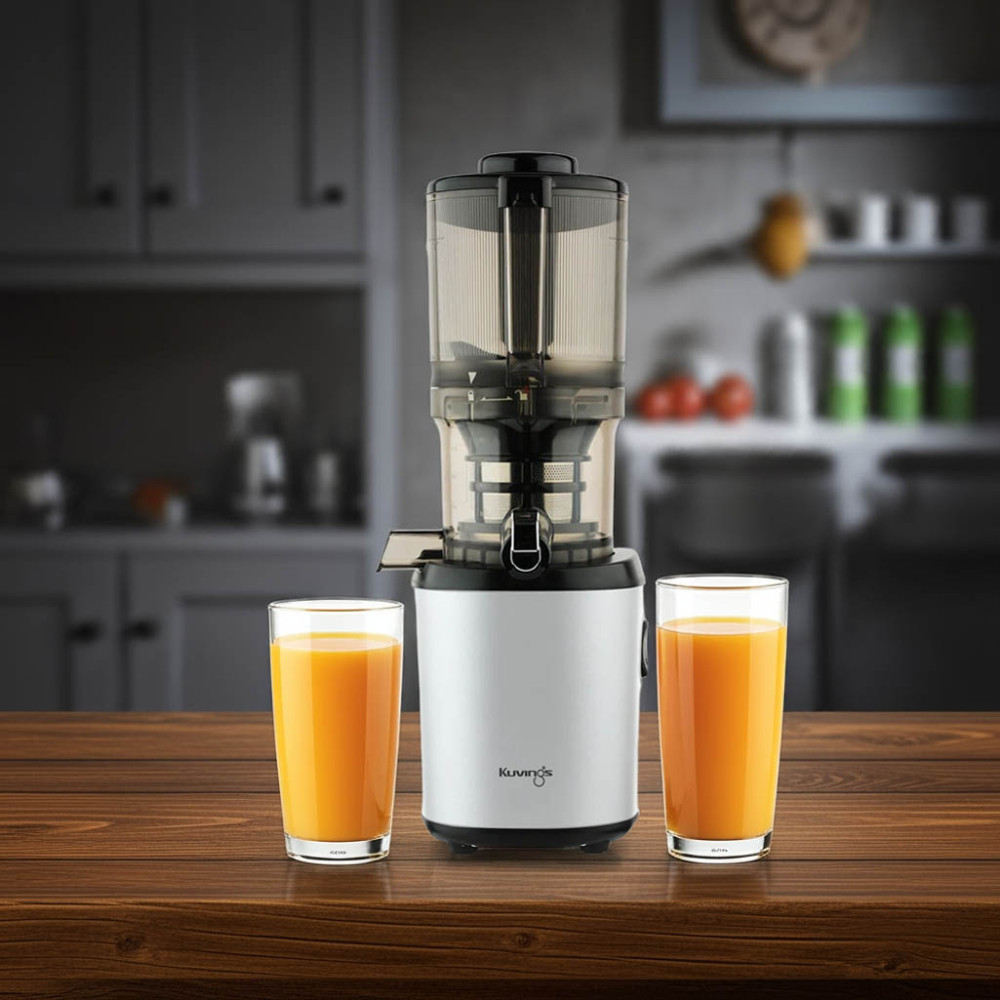 Máy ép chậm Kuvings KHS-660SB - Hàng chính hãng