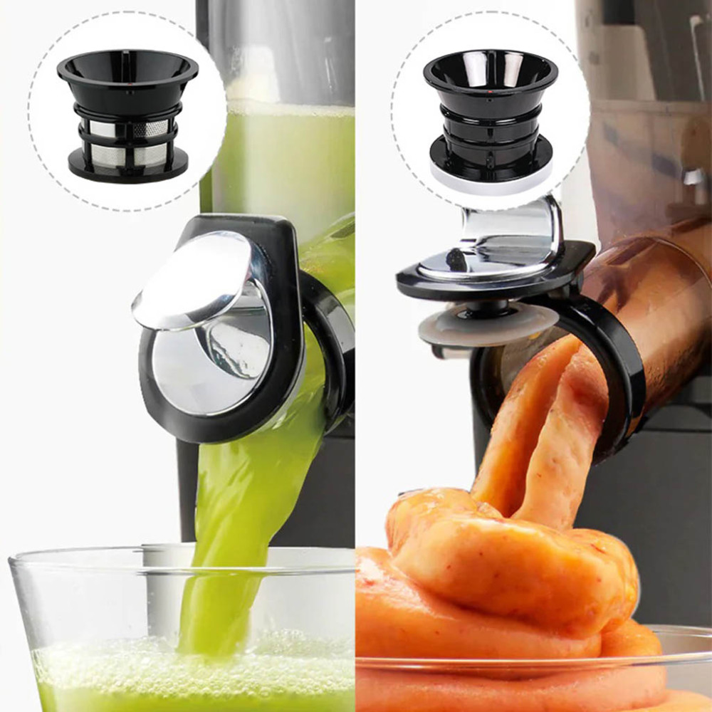 Máy ép chậm Kuvings KHS-660SB - Hàng chính hãng