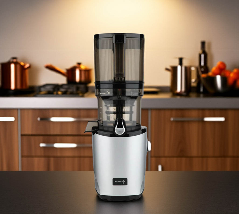 Máy ép chậm Kuvings KHS-860SB  - Hàng chính hãng