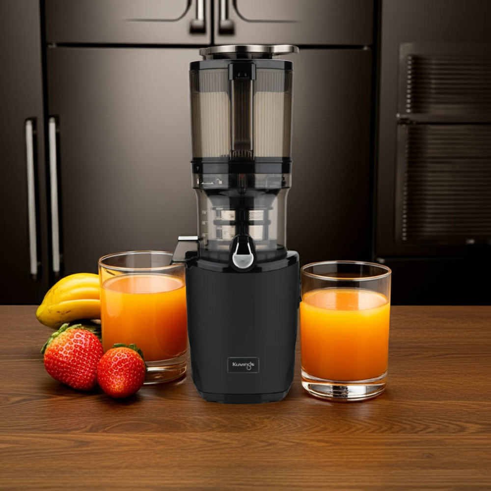 Máy ép chậm Kuvings KHS-860SB  - Hàng chính hãng