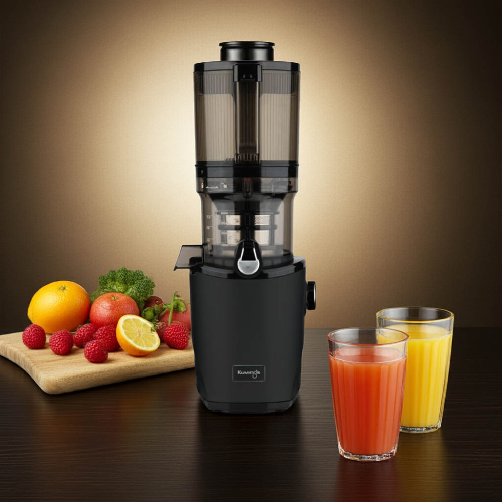 Máy ép chậm Kuvings KHS-860SB  - Hàng chính hãng