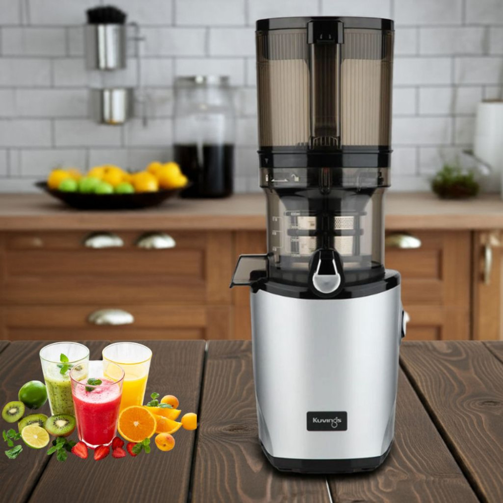 Máy ép chậm Kuvings KHS-860SB  - Hàng chính hãng