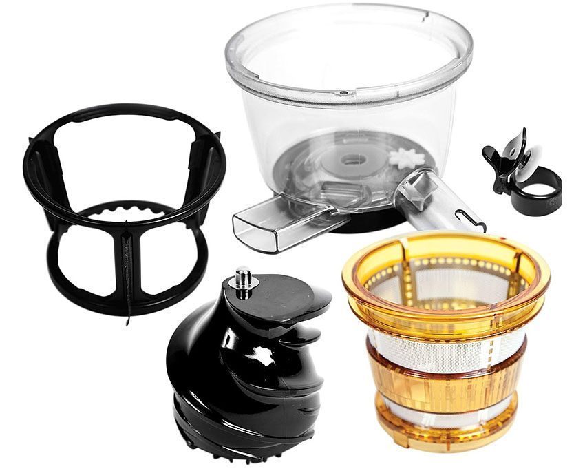 Chi tiết của Máy ép chậm Kuvings NS-120CBM2