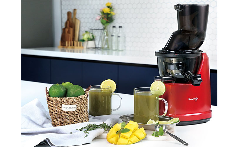 Máy ép chậm Kuvings NS-1725CBC2