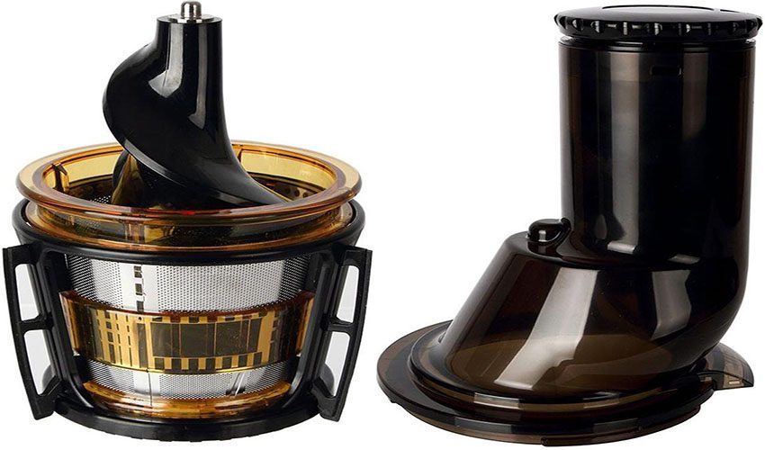 Máy ép chậm Kuvings NS-621CBM2 - Hàng chính hãng