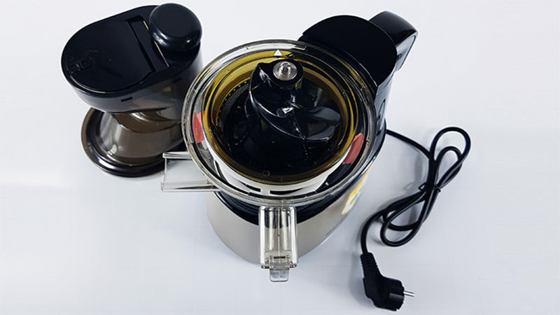 Máy ép chậm Matika MTK-3242 - Hàng chính hãng