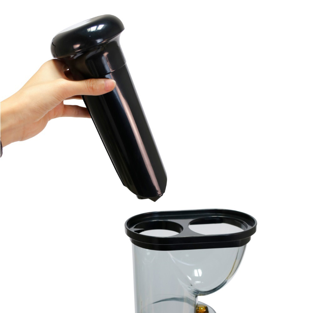 Máy ép chậm Mishio MK-313 - Hàng chính hãng