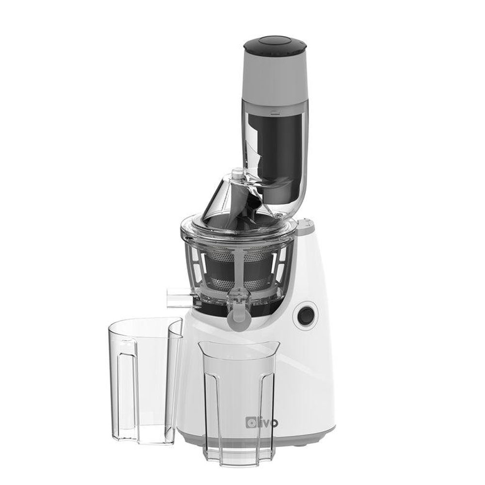 Máy ép chậm Olivo SJ-180 - Hàng chính hãng