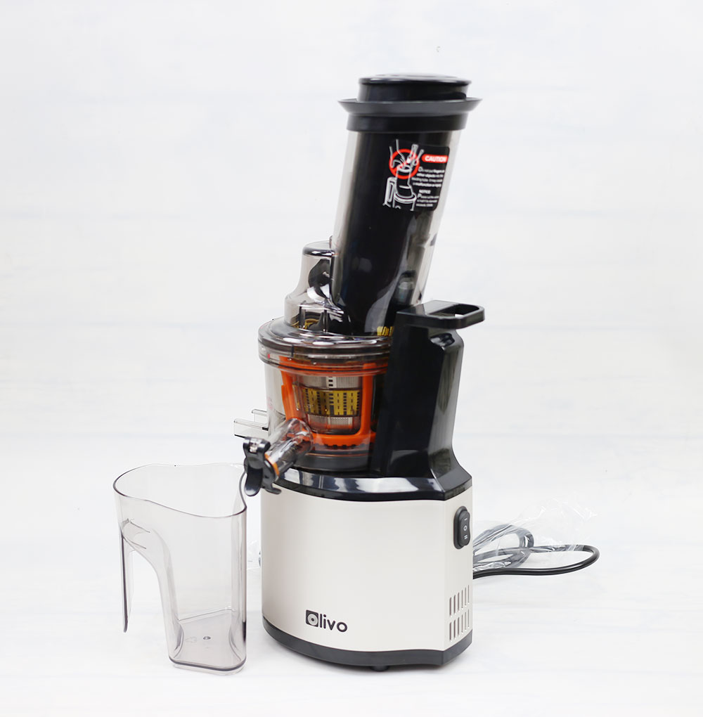 Máy ép chậm Olivo SJ200 - Hàng chính hãng