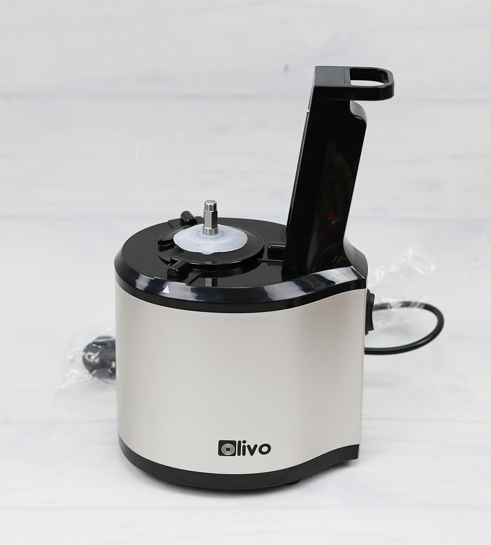 Máy ép chậm Olivo SJ200 - Hàng chính hãng
