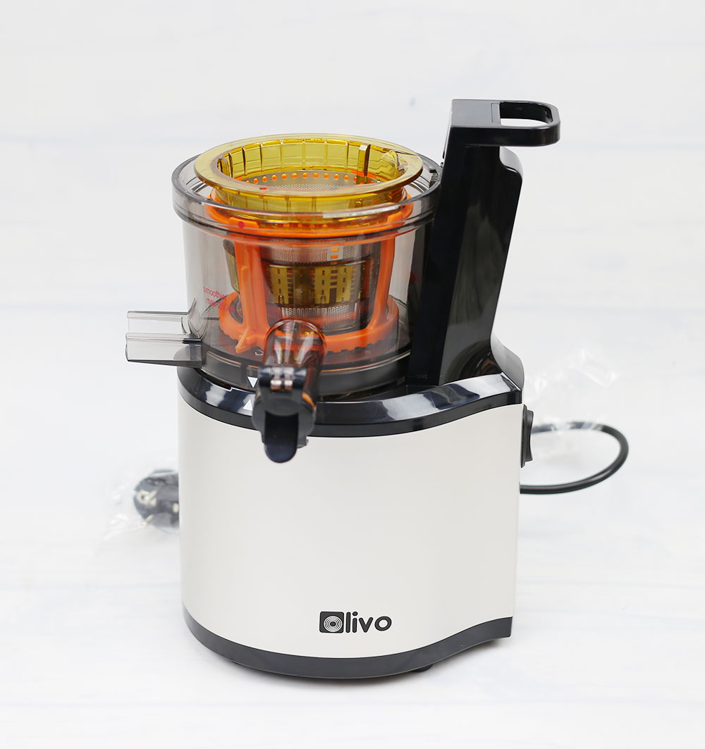 Máy ép chậm Olivo SJ200 - Hàng chính hãng