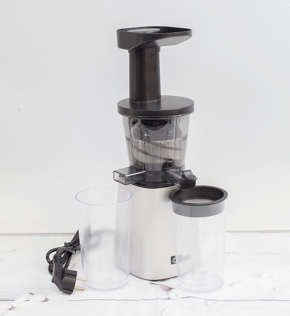 Máy ép chậm Olivo SJ210 - Hàng chính hãng