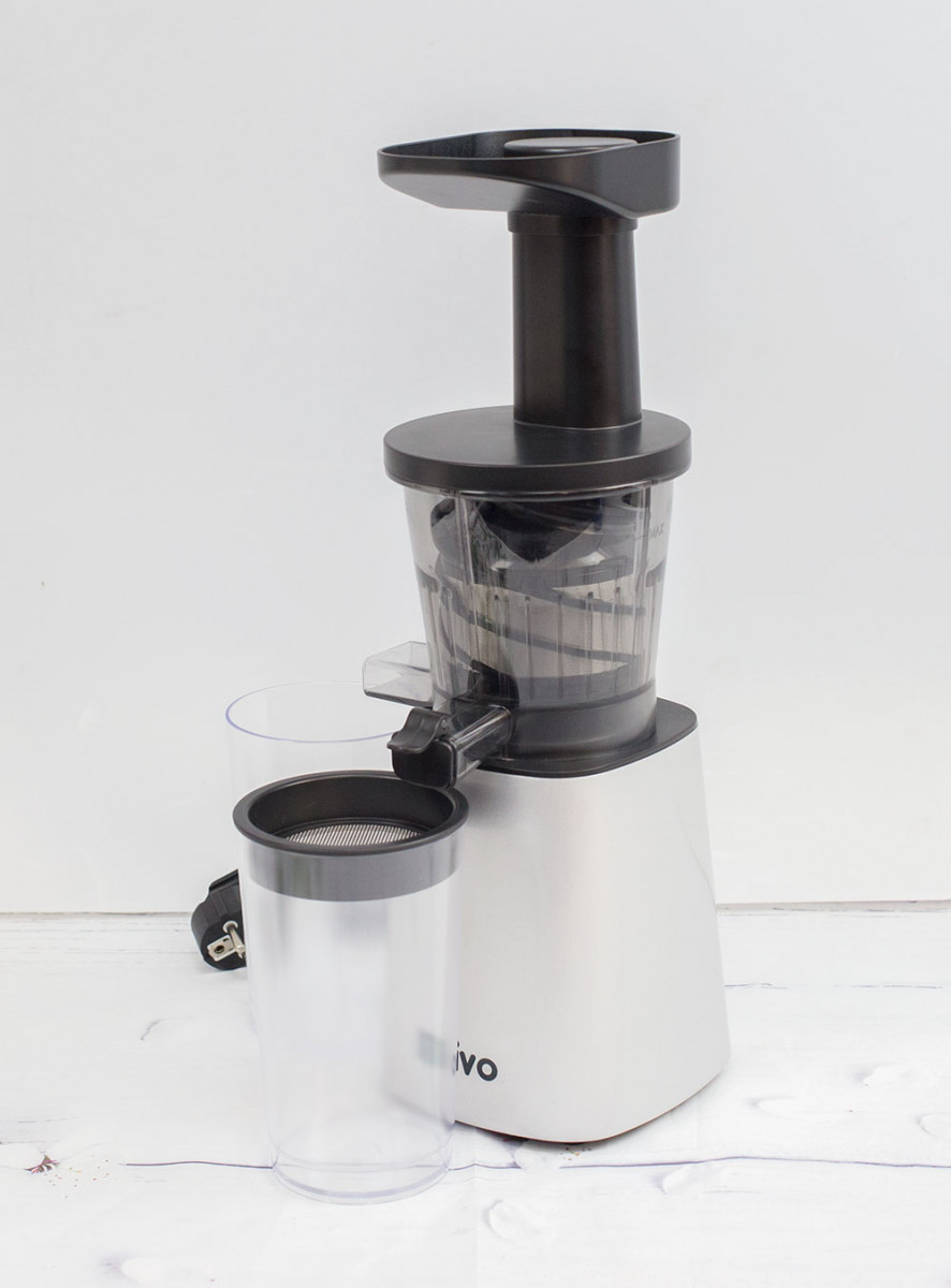 Máy ép chậm Olivo SJ210 - Hàng chính hãng