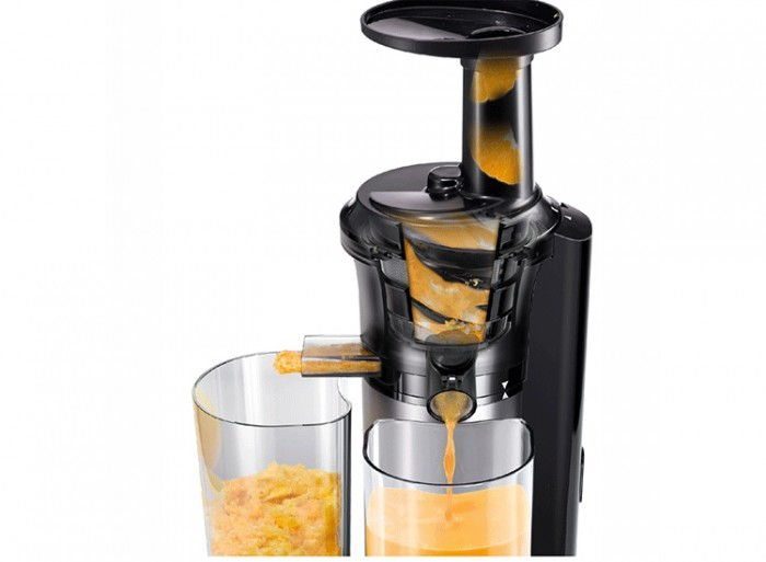 Máy ép chậm Panasonic MJ-L500SRA - Hàng chính hãng