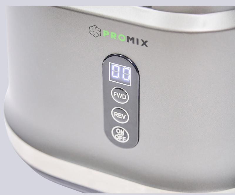 Máy ép chậm Promix PSJ-09 - Hàng chính hãng