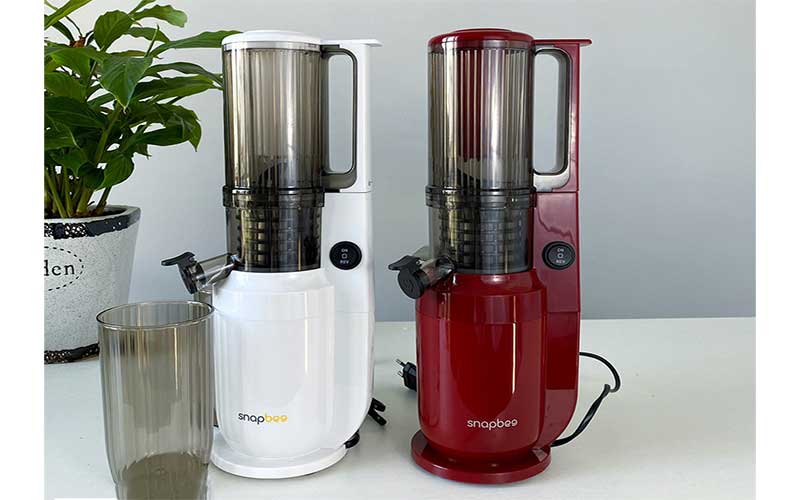 Máy ép chậm Snapbee SK-202US - Hàng chính hãng