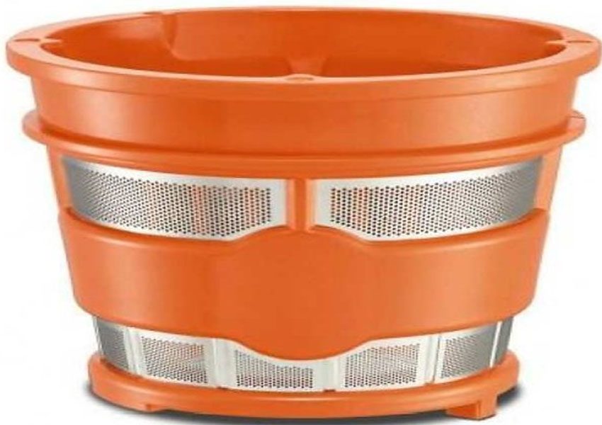 Máy ép chậm Tefal ZC255B65 - Hàng chính hãng