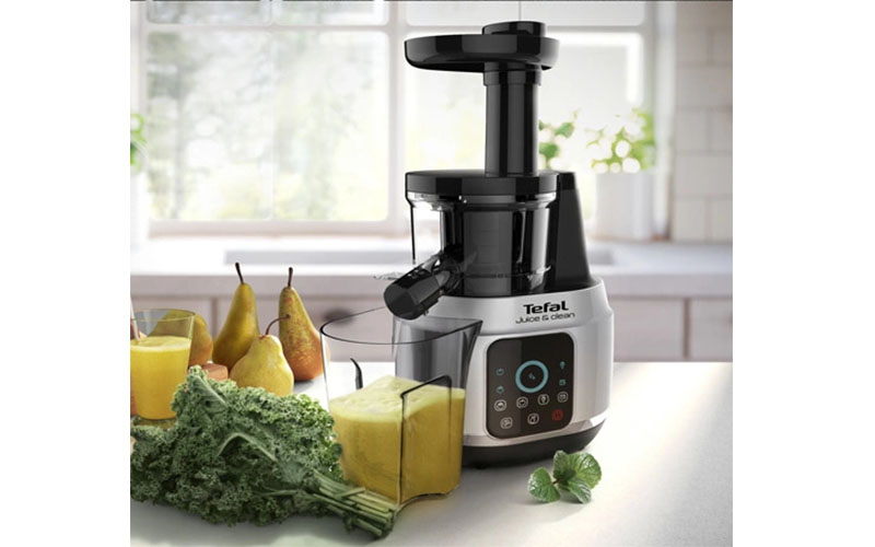Máy ép chậm Tefal ZC420E38 - Hàng chính hãng