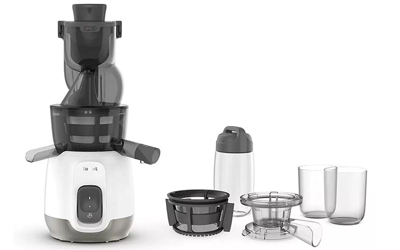 Máy ép trái cây Tefal ZC600138 - Hàng chính hãng