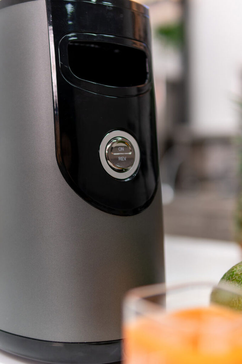 Máy ép chậm Uniblend E250 - Hàng chính hãng