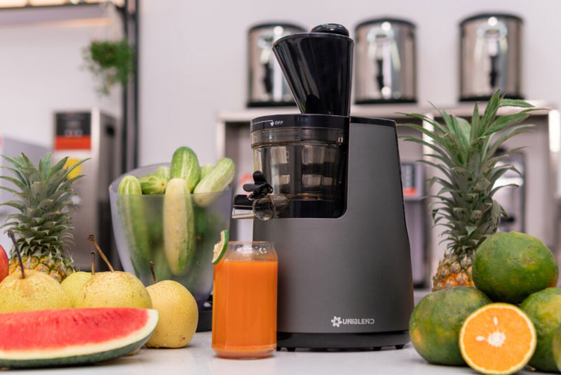 Máy ép chậm Uniblend E250 - Hàng chính hãng