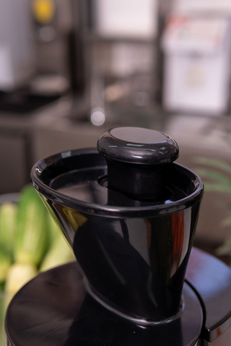 Máy ép chậm Uniblend E250 - Hàng chính hãng