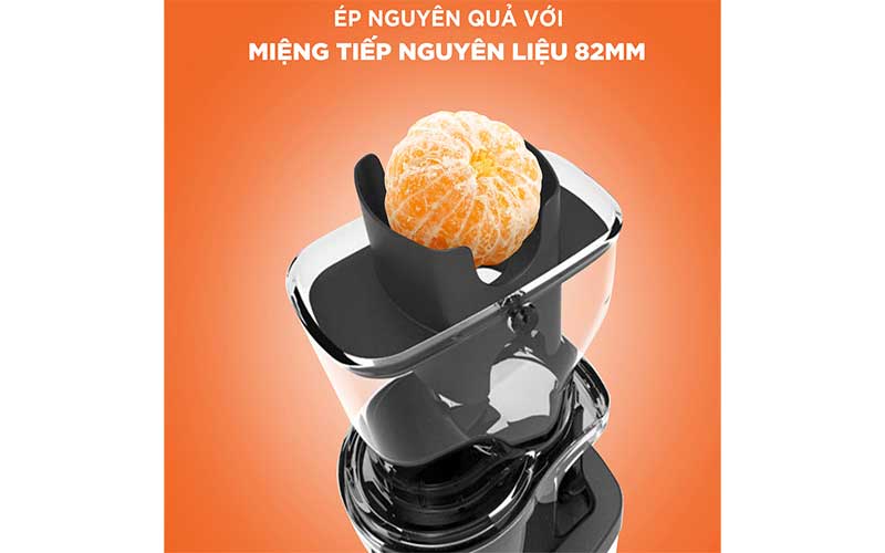 Máy ép chậm Unie USJDC71S - Hàng chính hãng