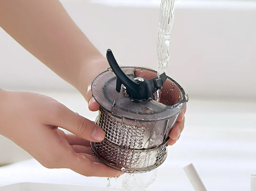 Máy ép chậm Magic Eco AC-148 - Hàng chính hãng