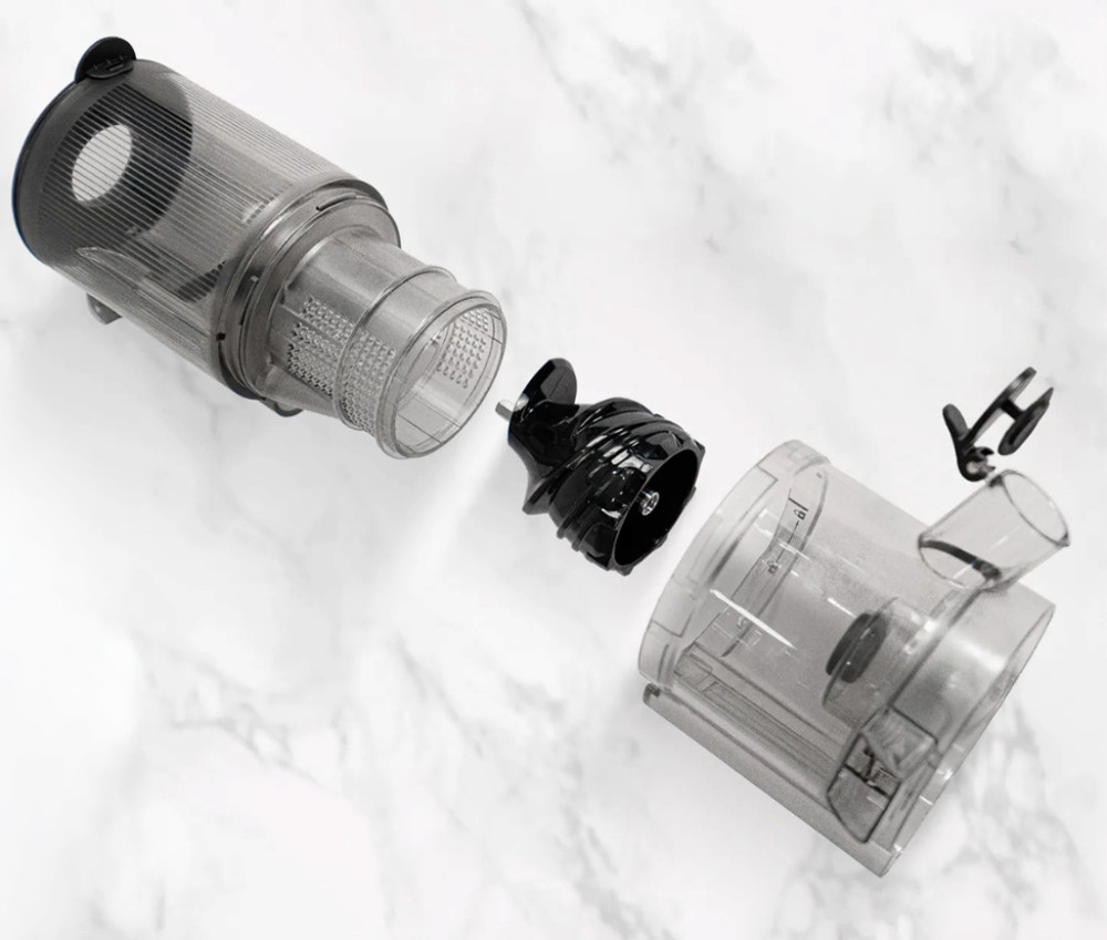 Máy ép chậm Magic Eco AC-148 - Hàng chính hãng