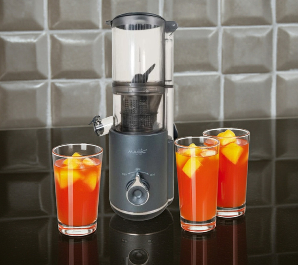 Máy ép chậm Magic Eco AC-148 - Hàng chính hãng