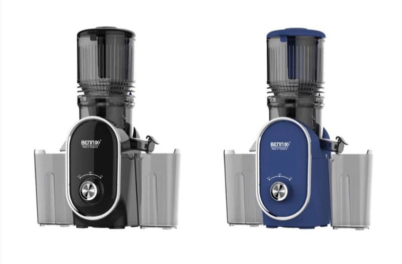 Có 2 màu xanh và đen sang trọng