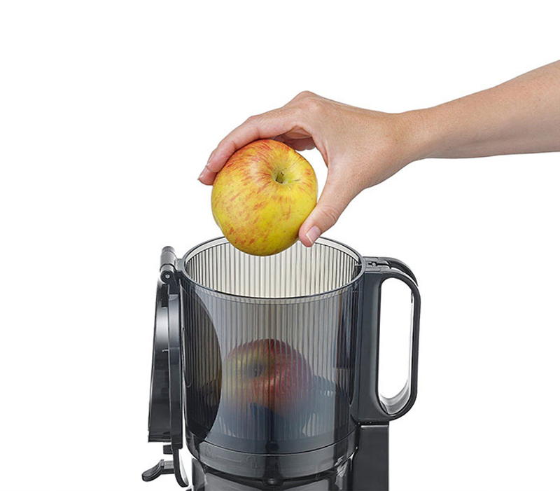 Máy ép chậm Caso Design SJW 600 XL  - Hàng chính hãng