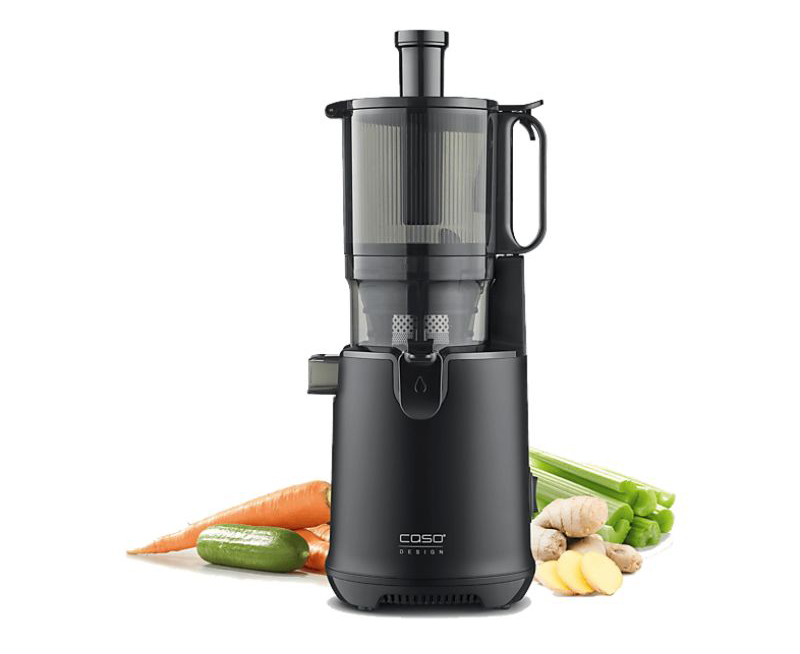 Máy ép chậm Caso Design SJW 600 XL  - Hàng chính hãng