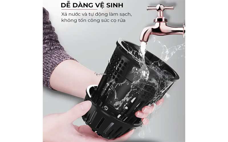 Máy ép chậm đa năng Roler RS-4402 - Hàng chính hãng