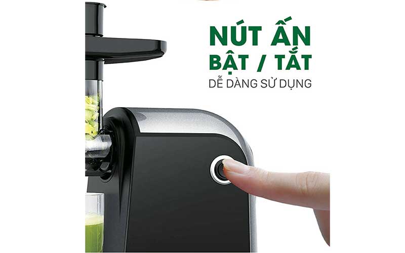 Máy ép chậm đa năng Roler RS-4416 - Hàng chính hãng