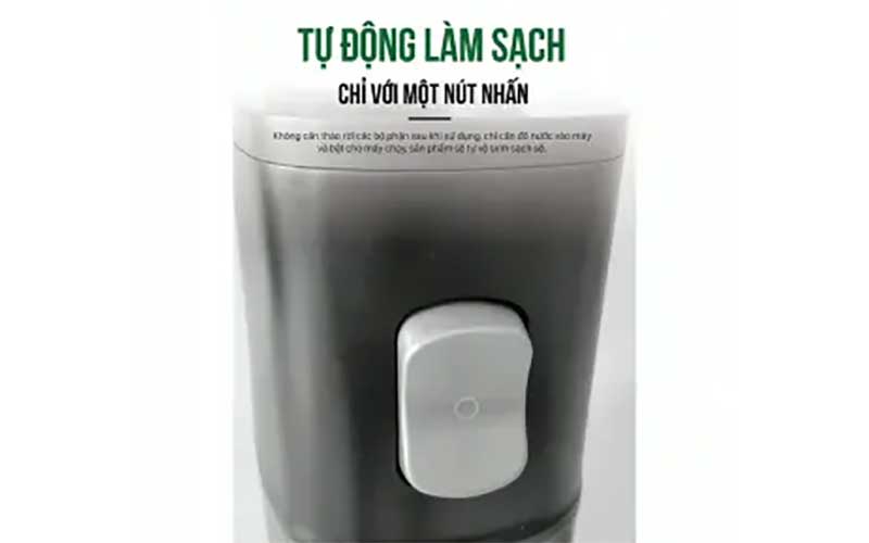Máy ép chậm đa năng Roler RS-4418 - Hàng chính hãng
