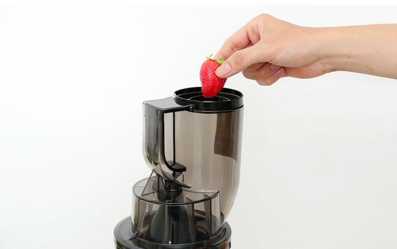 Máy ép chậm Funiki HSC2685 - Hàng chính hãng