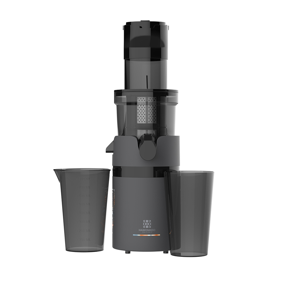 Máy ép chậm Hawonkoo SJH-002-GR - Hàng chính hãng